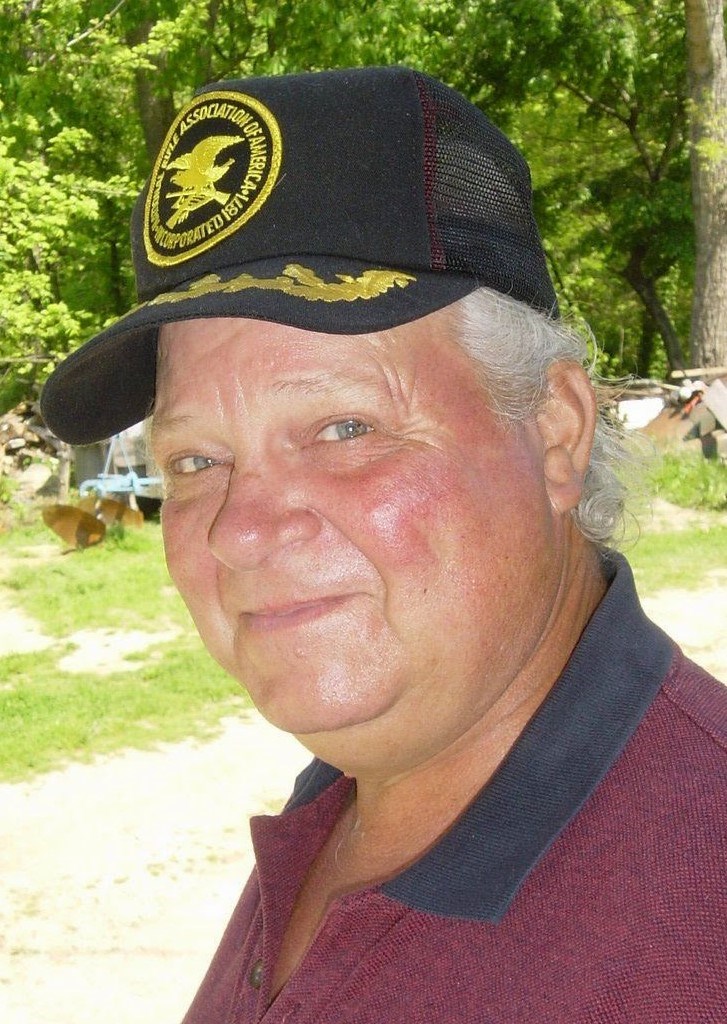 Elgin Gilland Obituary Greeneville, TN