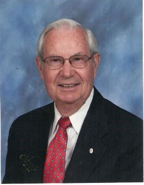 Obituary of Wade Haskell Broome