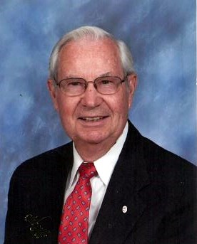 Obituary of Wade Haskell Broome