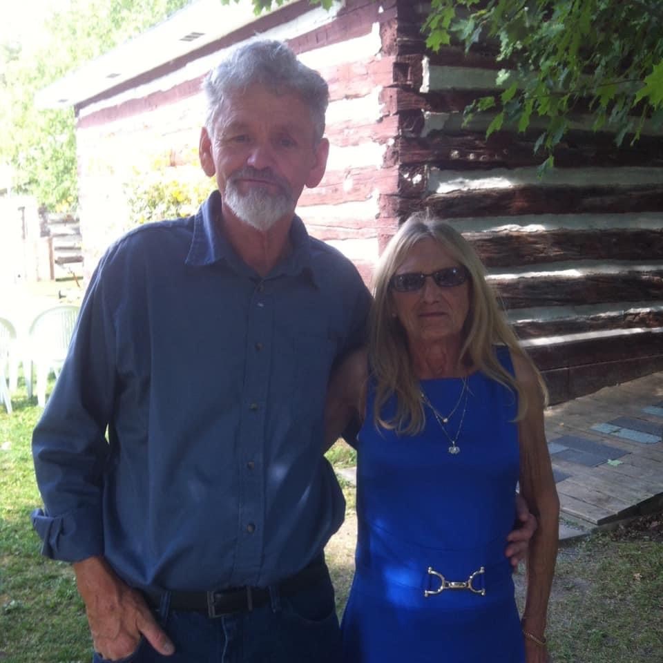 Obituary of Douglas Barry Lenneville