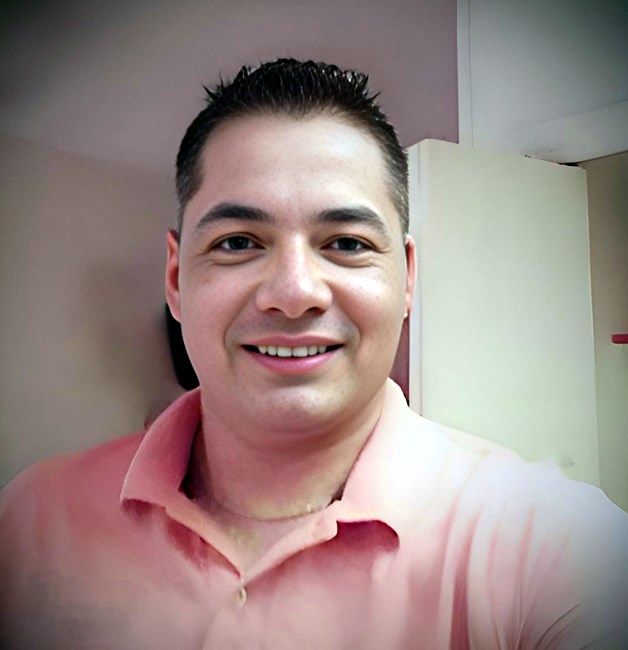 Obituary of Manuel Murga Nevarez