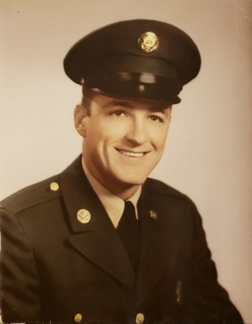 Obituary of Robert Kaufmann