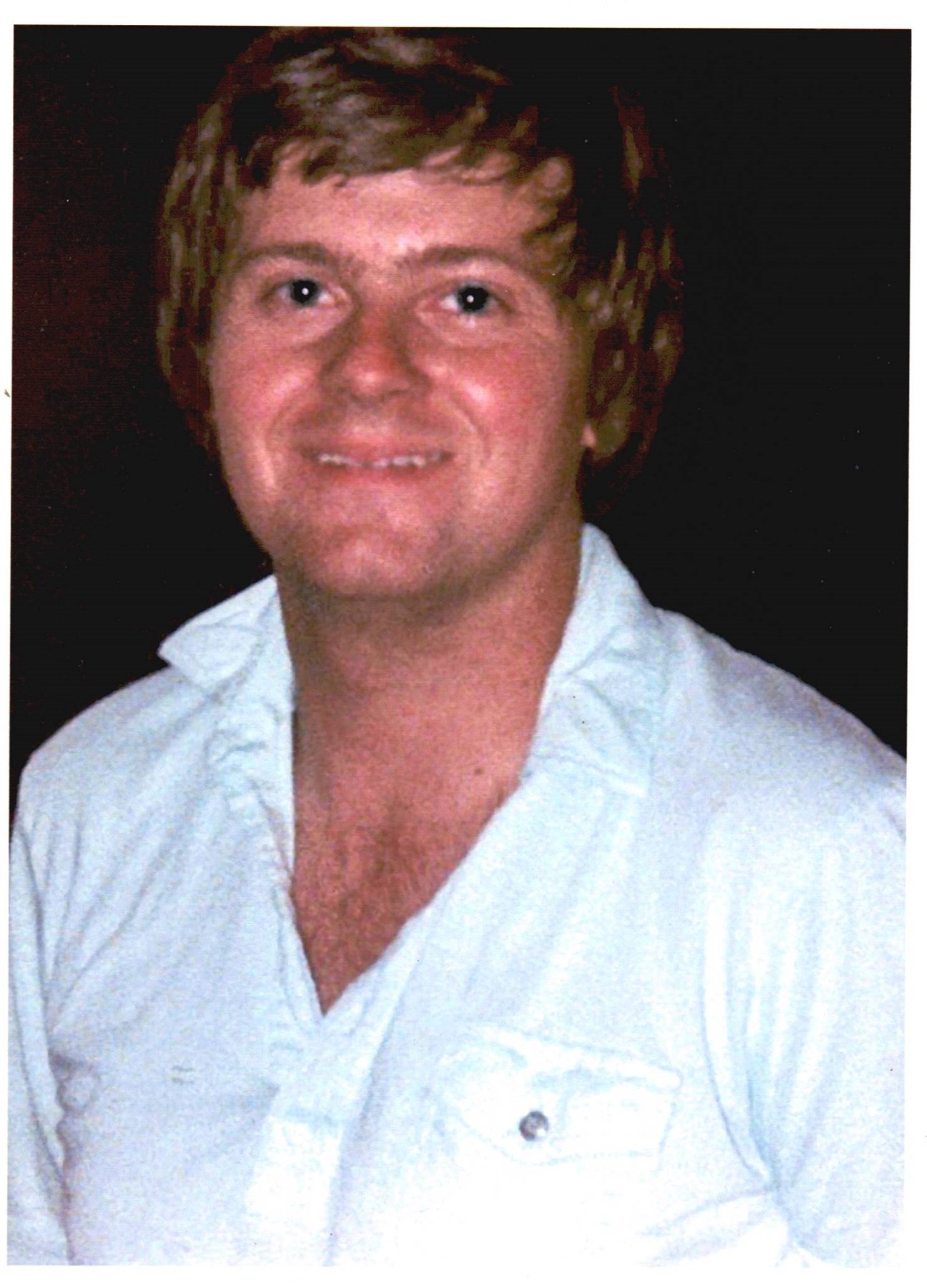 Obituary of Ronald "Ronnie" Gene Crowe Jr.