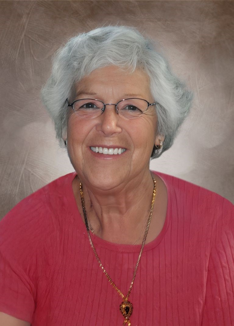 MarieRose Pellerin Obituary Montréal, QC