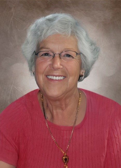 Obituary of Marie-Rose Pellerin