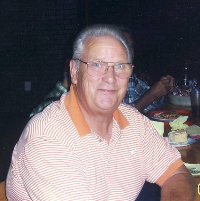 Obituary of Steve Aeron McDonald