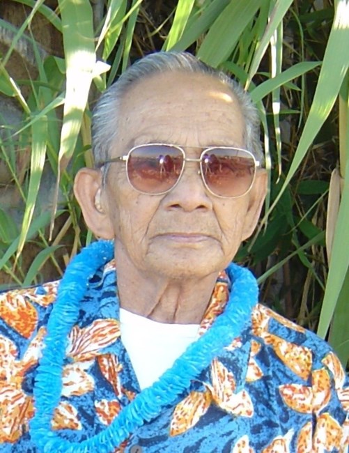 Obituary of Mr. Isabelo I. Lopez