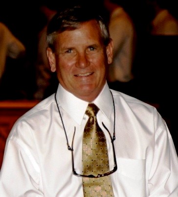 Obituario de James Largen, III