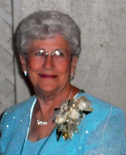 Obituary of Mary M. Gutowski