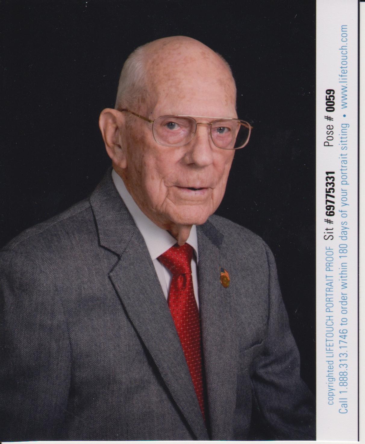 Obituary of Jesse Ray Owen