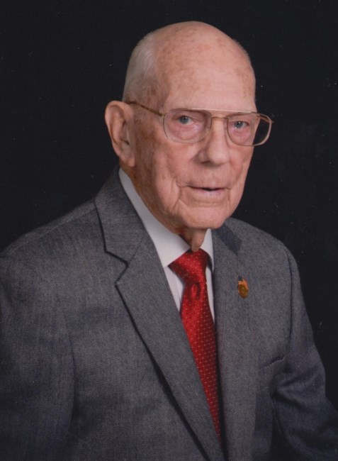 Obituary of Jesse Ray Owen