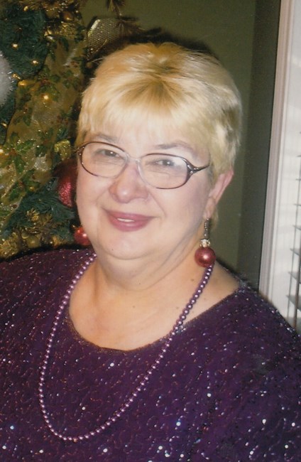 Avis de décès de Elsie L. Costello