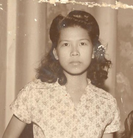 Obituary of Isabel C. Gonzales