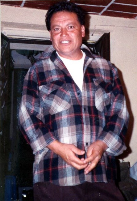 Obituary of Santiago Diaz