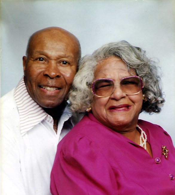 Obituary of Eloise Zenobia Powell