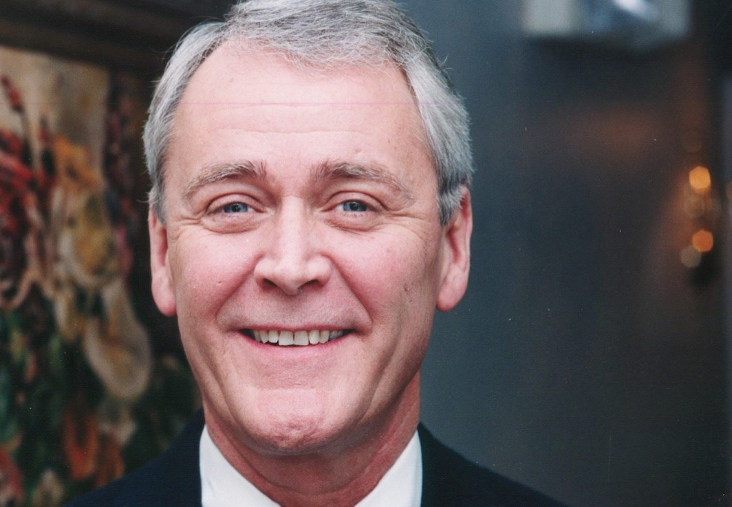Picture of Dr. John Frost