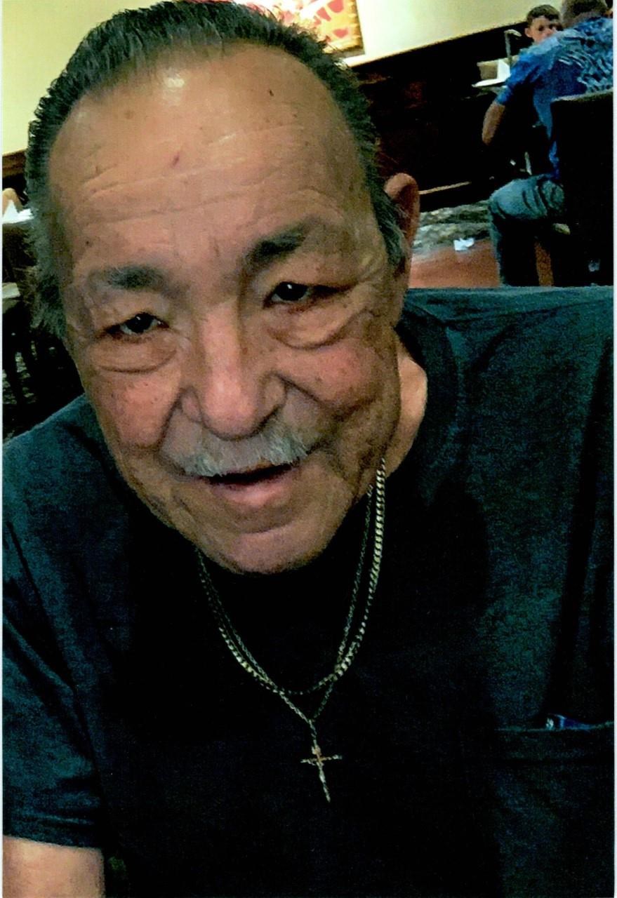 Obituary of Charles Eric Erickson Jr.