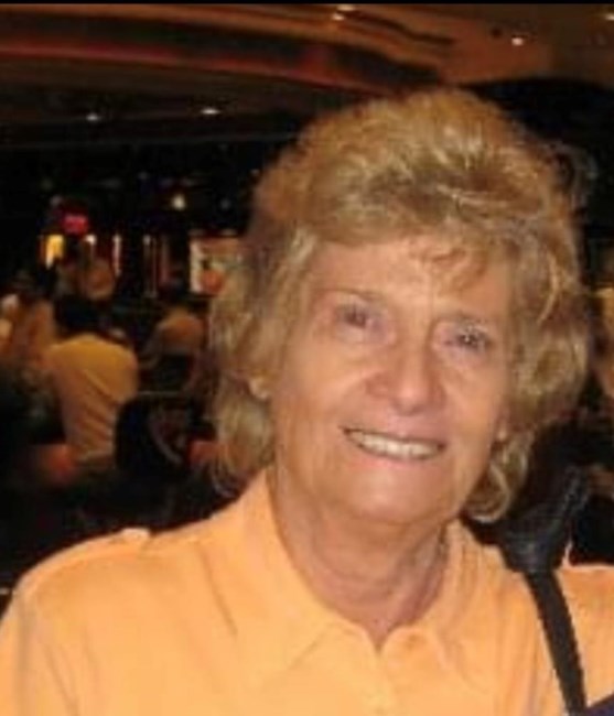 Obituary of Dolores Deck