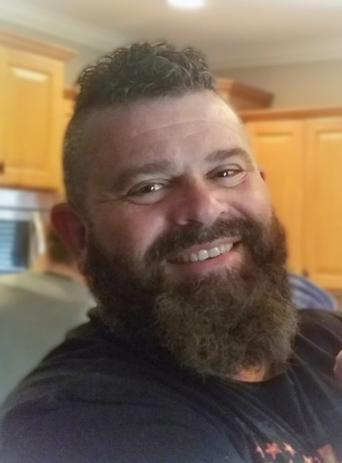 Obituary of Paul Vance Moran