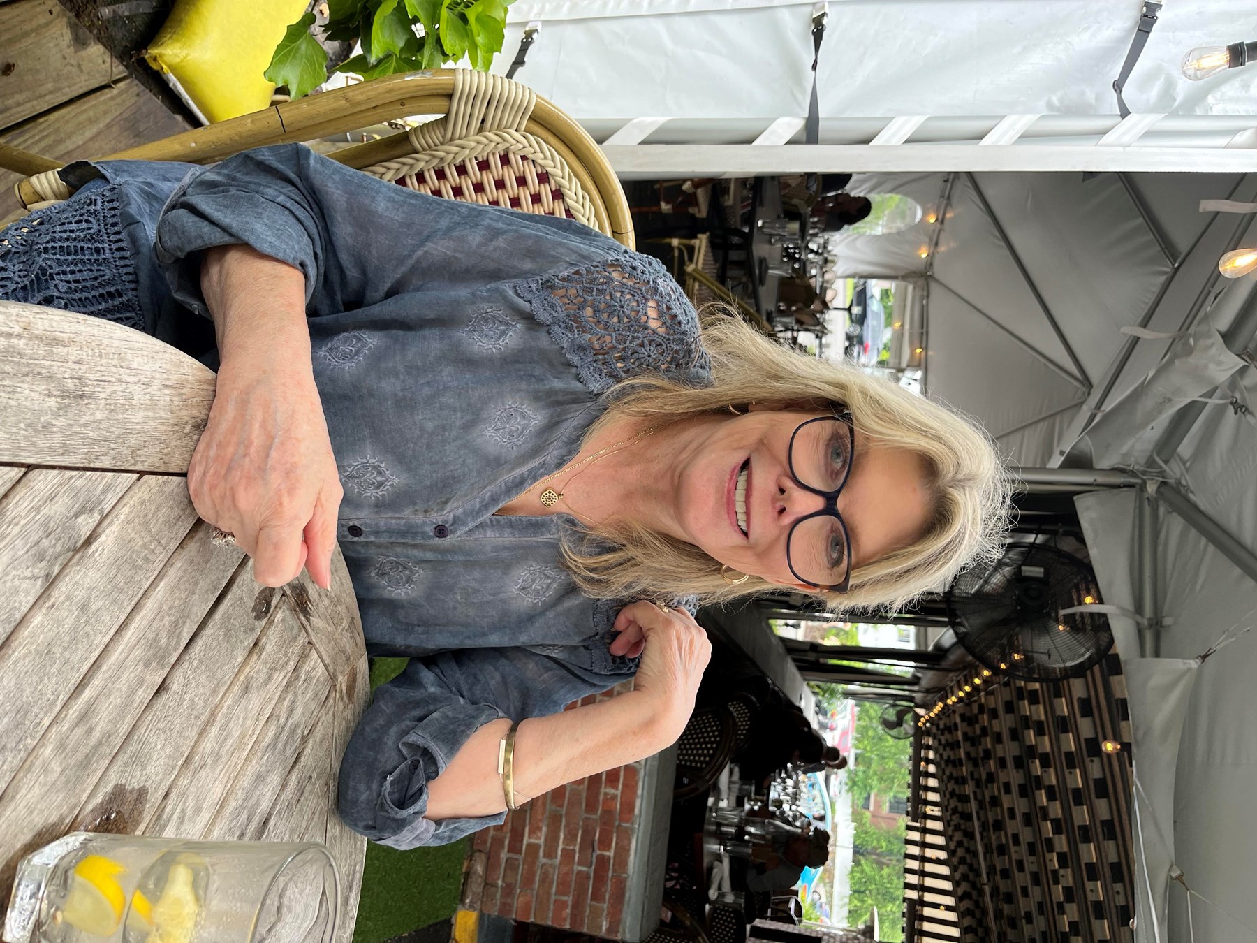 Avis de décès de Donna Marie Fortune-Holland