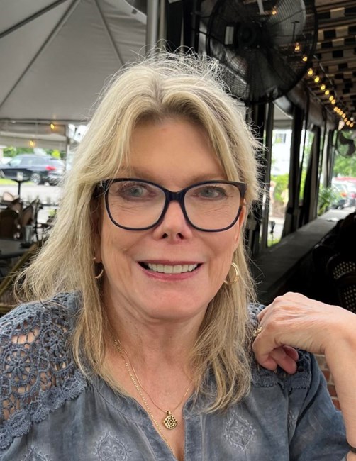 Avis de décès de Donna Marie Fortune-Holland