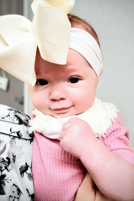 Obituary of Savannah Connelly