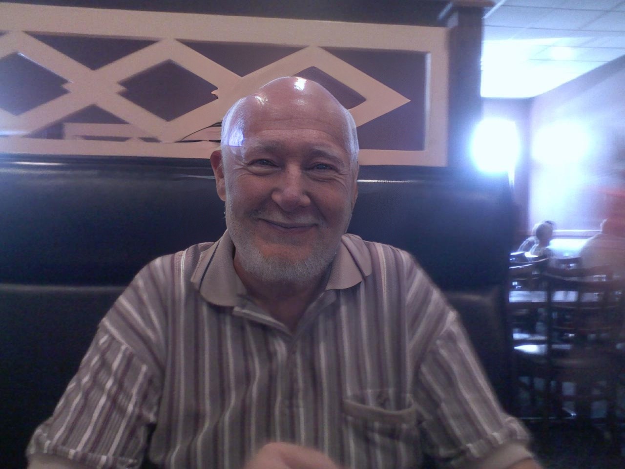 Obituary of Richard Ritchey