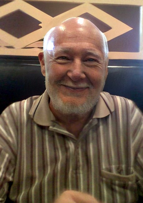 Obituary of Richard Ritchey