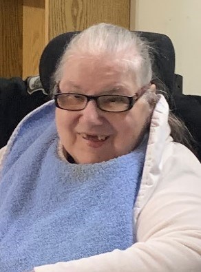 Obituario de Linda Mary Groves