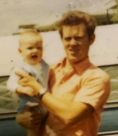 Obituary of Glenn Ray Probst