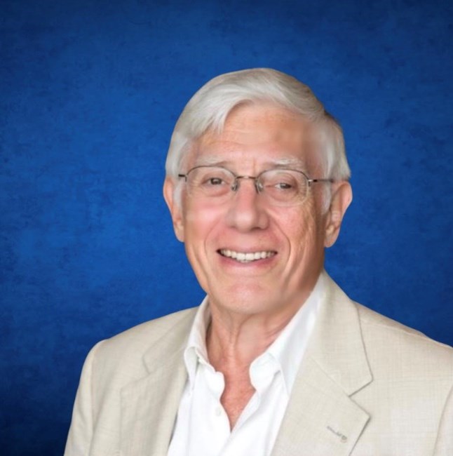 Obituary of Jeffrey Ian Ellner