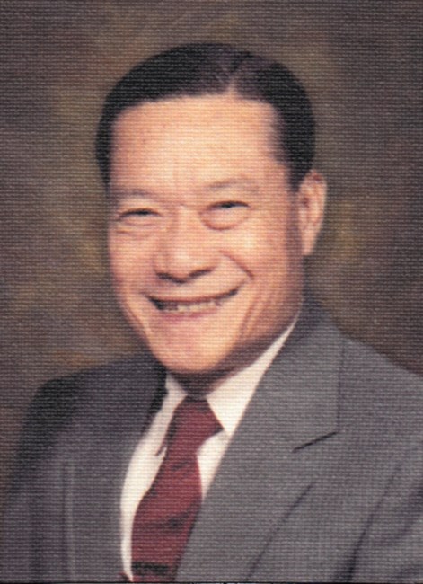 Obituary of Dong Ming Hom
