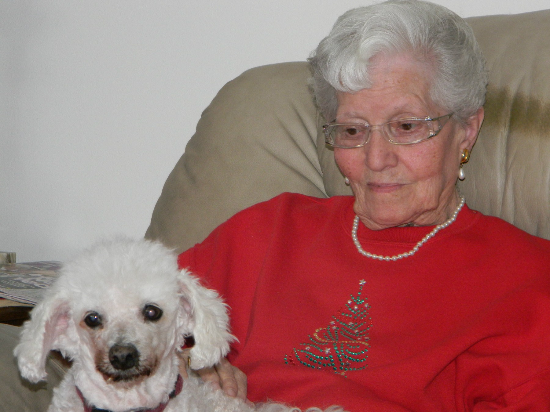 Obituary of Lorraine M. Welsh