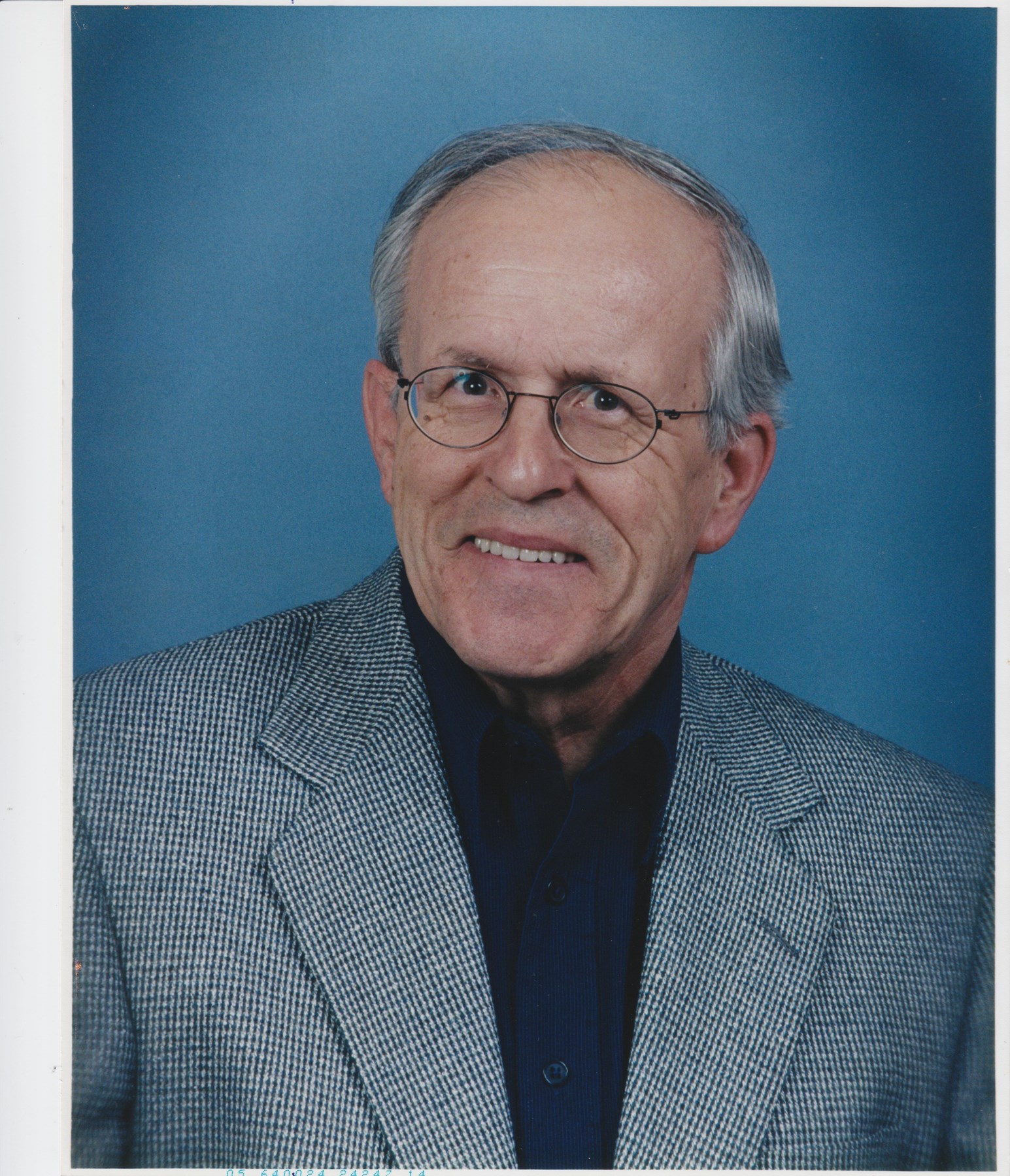 Avis de décès de Gérard LeBel