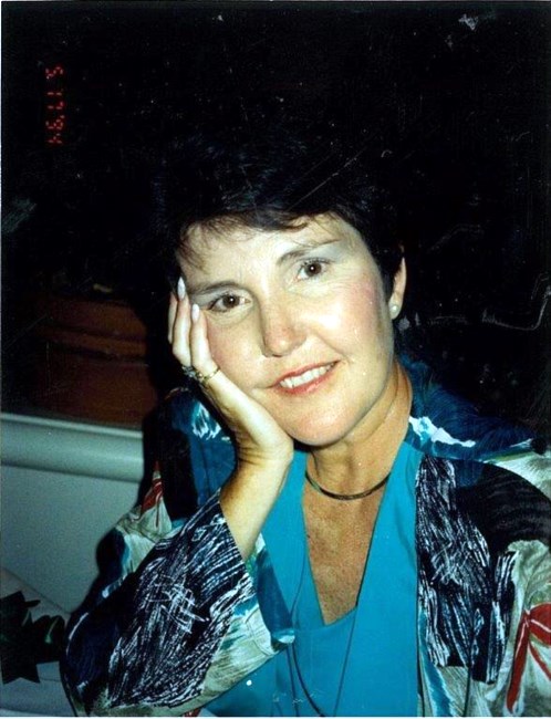 Obituary of Donna Lee Harms