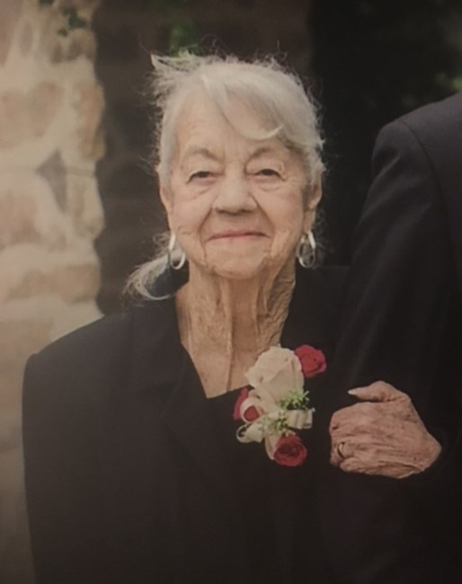 Obituary of Gloria Dawn Thompson