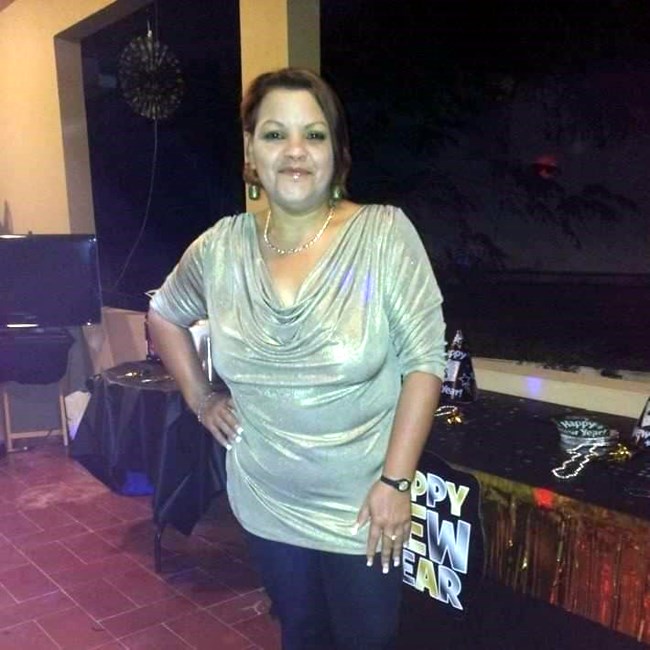 Obituary of Lena Arcelia Ramírez Navarro