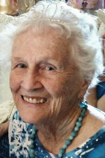 Obituary of Ilene Cleona Schwier