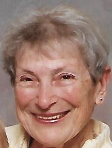 Obituary of Marjorie Wakeman