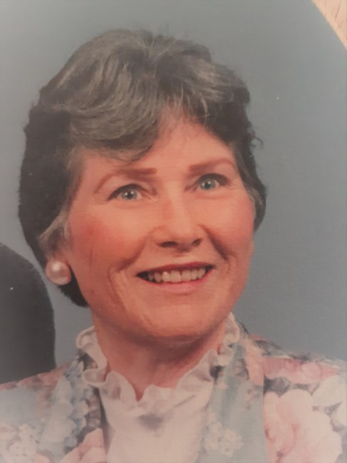 Obituary of Laura - Manzo