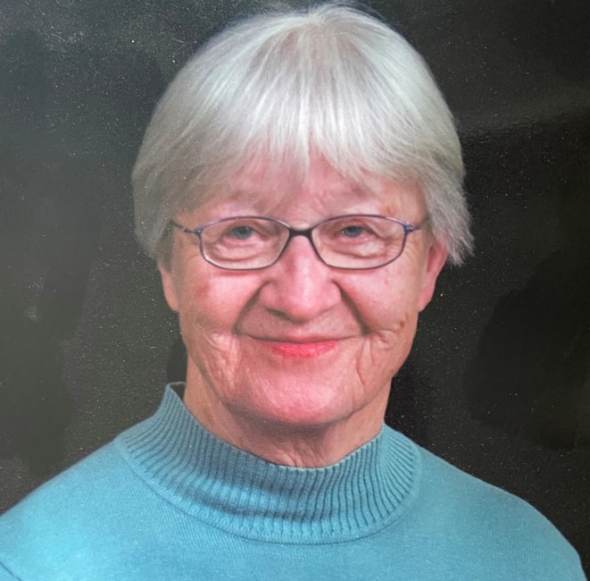 Obituary of Phyllis M. Rowland