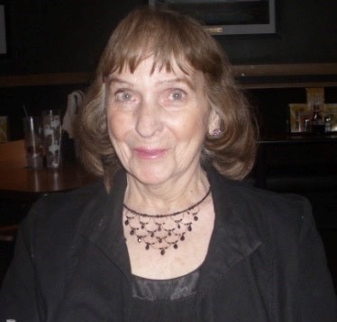 Obituary of Shirley Lou Wisda
