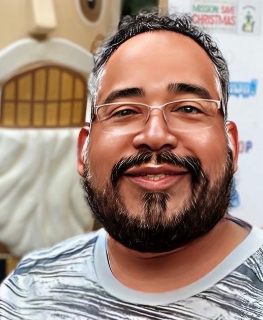 Obituary of Efrain Cirilo