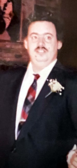 Obituary of John Clifford Kix