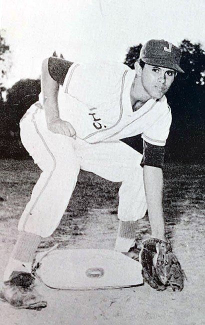 Obituary of Armando "Pop" Peña Jr.