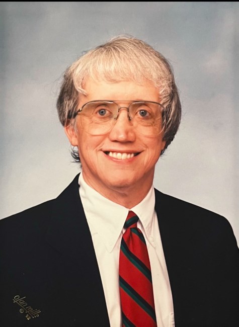 Obituary of James Chandler Mathis