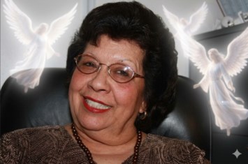 Avis de décès de Mary Alfaro