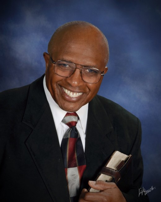 Obituary of Charlie Raymond Wells