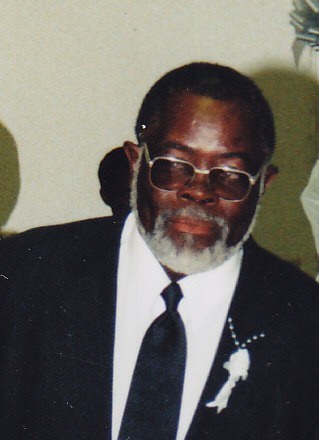 Obituary of Carl "Bullet" Moore