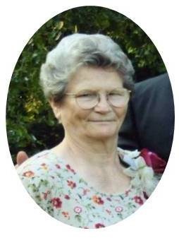 Obituary of Sarah Ruth Lee